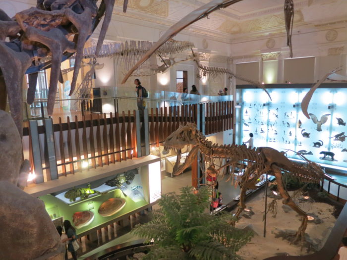 国立台湾博物館別館