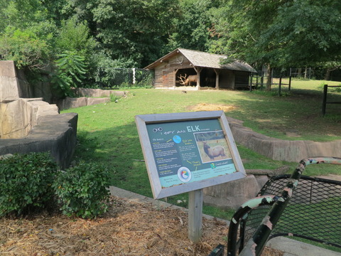 20160828ミルウォーキー動物園_191
