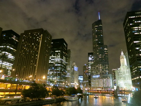 Trump International Hotel & Tower