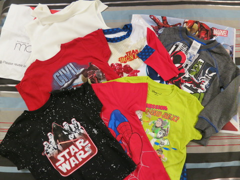 20160830シカゴ土産01